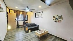 Blk 205 Petir Road (Bukit Panjang), HDB 3 Rooms #501235641